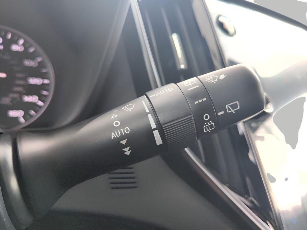 new 2025 Subaru Ascent car, priced at $50,836