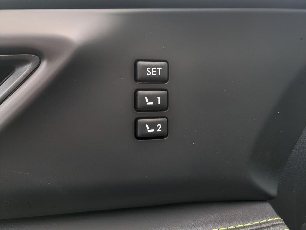 new 2025 Subaru Ascent car, priced at $50,836