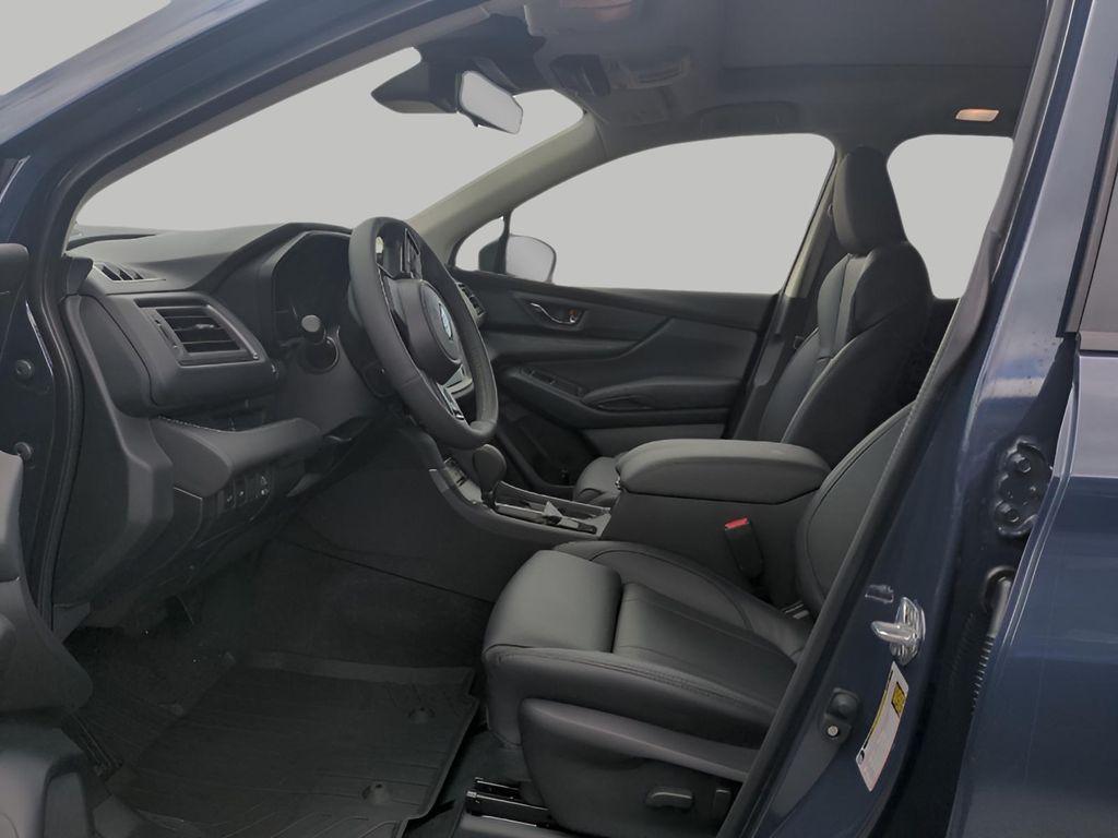 new 2025 Subaru Ascent car, priced at $50,836