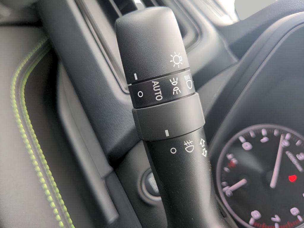 new 2025 Subaru Ascent car, priced at $50,836