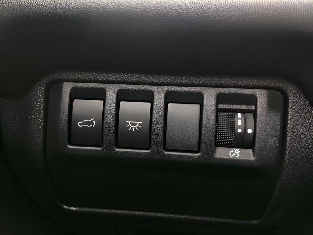 new 2025 Subaru Ascent car, priced at $50,836