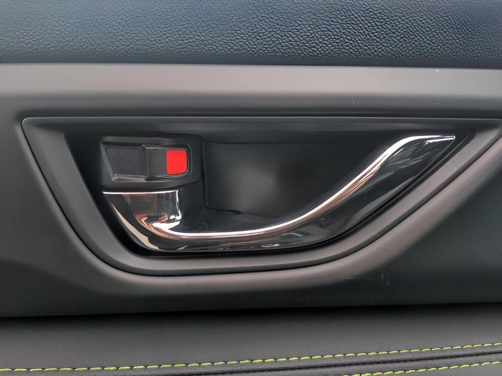 new 2025 Subaru Ascent car, priced at $50,836