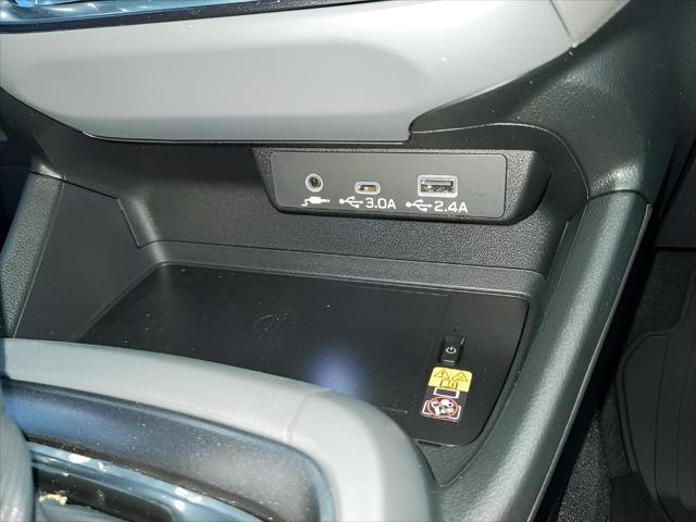 new 2025 Subaru Crosstrek car, priced at $33,381