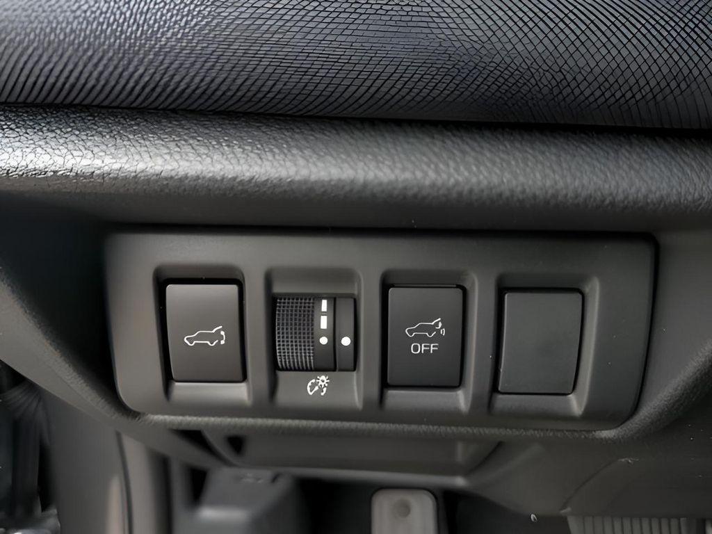 new 2025 Subaru Outback car, priced at $34,402