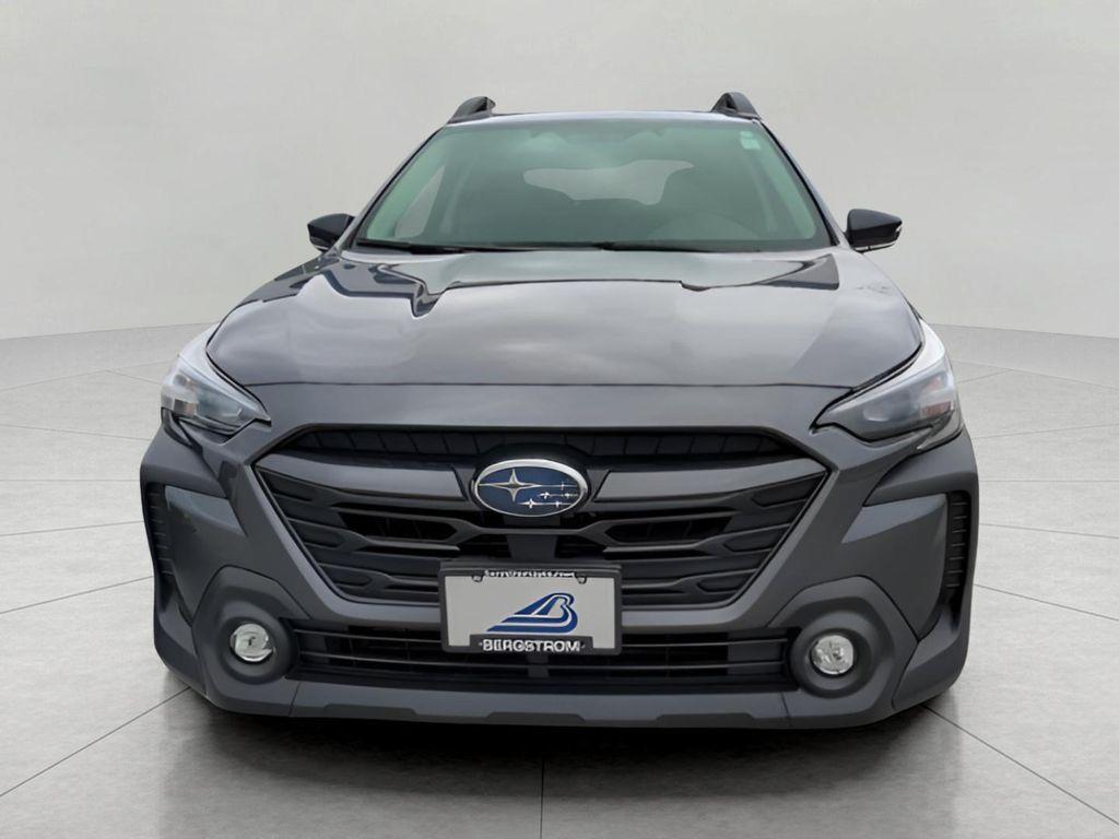 new 2025 Subaru Outback car, priced at $34,402