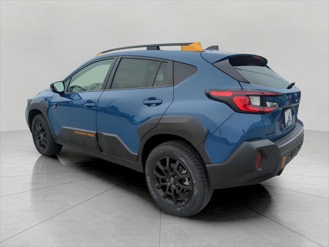 new 2025 Subaru Crosstrek car, priced at $36,131