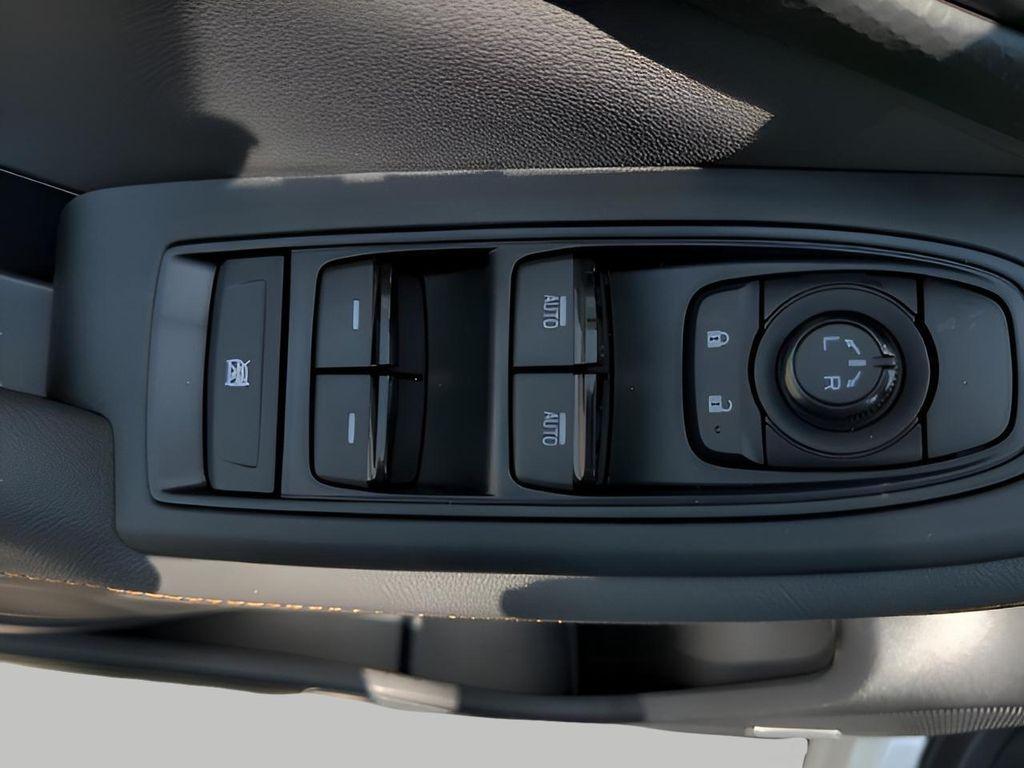 new 2025 Subaru Forester car, priced at $38,072