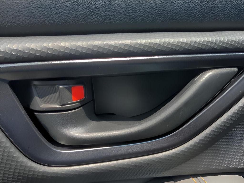 new 2025 Subaru Forester car, priced at $38,072
