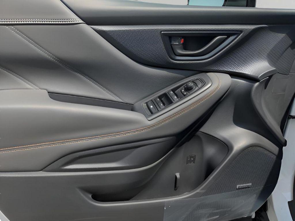 new 2025 Subaru Forester car, priced at $38,072