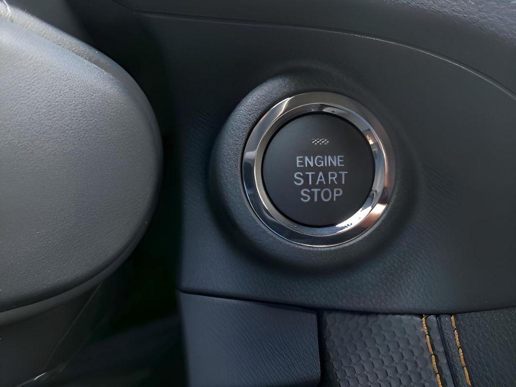 new 2025 Subaru Forester car, priced at $38,072