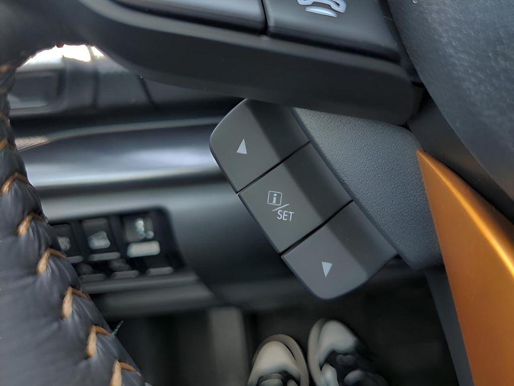 new 2025 Subaru Forester car, priced at $38,072