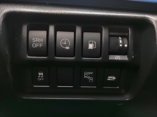 used 2020 Subaru Crosstrek Hybrid car, priced at $27,978