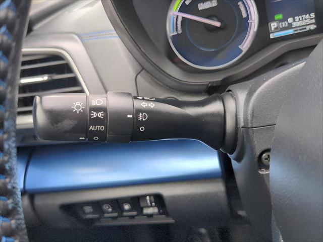 used 2020 Subaru Crosstrek Hybrid car, priced at $27,978