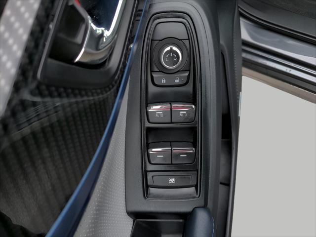 used 2020 Subaru Crosstrek Hybrid car, priced at $27,978