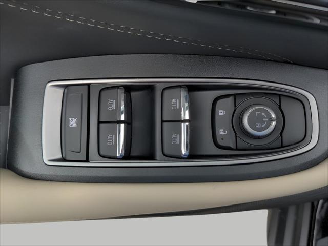 new 2025 Subaru Outback car, priced at $40,041