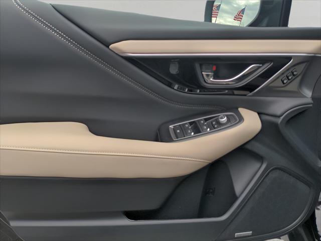 new 2025 Subaru Outback car, priced at $40,041