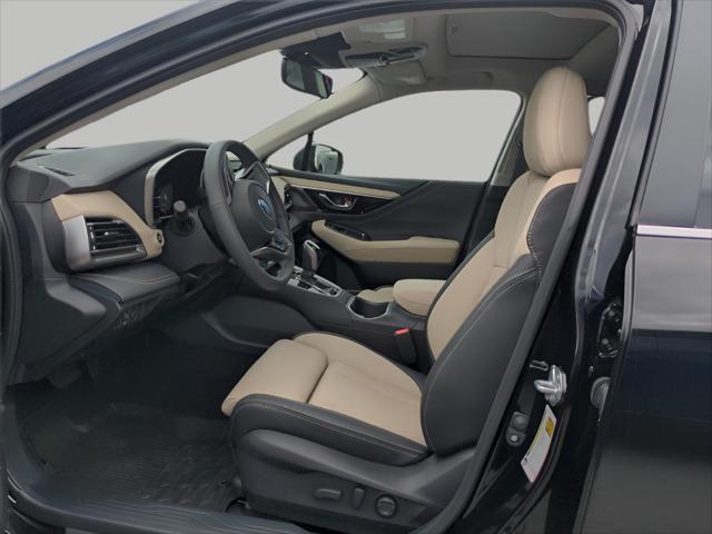 new 2025 Subaru Outback car, priced at $40,041