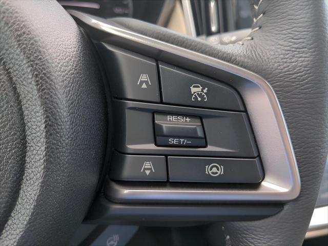 new 2025 Subaru Outback car, priced at $40,041