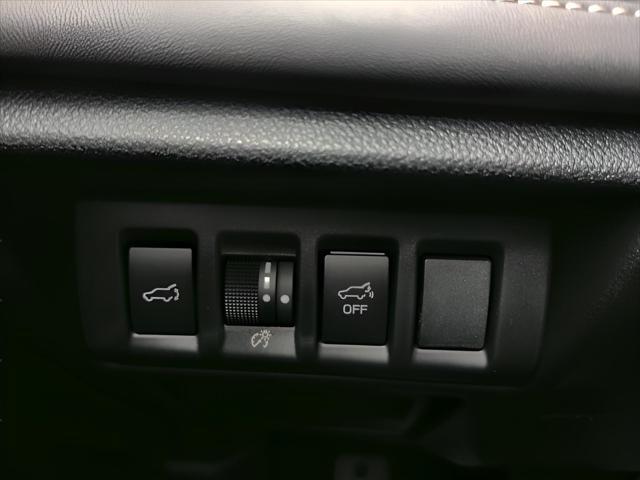 new 2025 Subaru Outback car, priced at $40,041