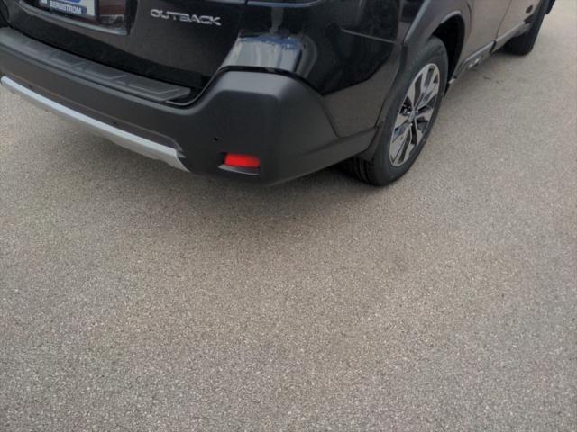 new 2025 Subaru Outback car, priced at $40,041