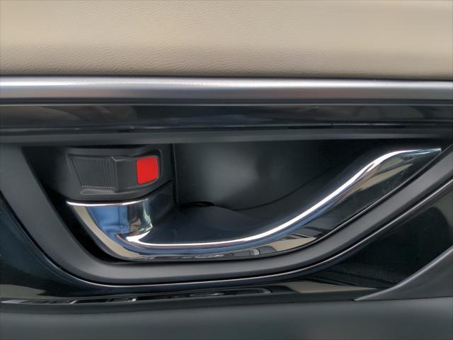 new 2025 Subaru Outback car, priced at $40,041