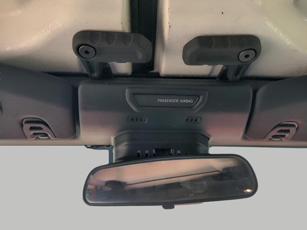 used 2021 Jeep Wrangler Unlimited car, priced at $27,936