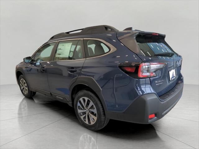 new 2025 Subaru Outback car, priced at $29,741