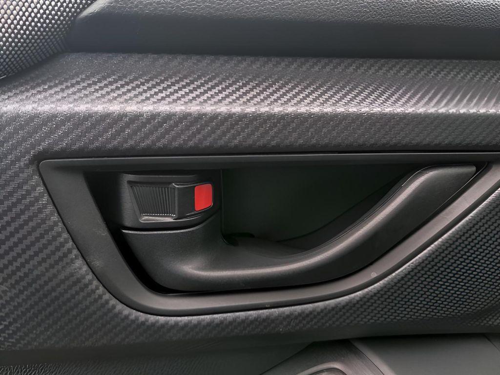 new 2025 Subaru Crosstrek car, priced at $32,783