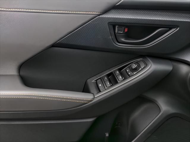 new 2025 Subaru Crosstrek car, priced at $33,111