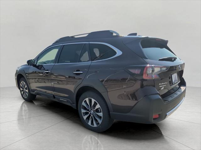 new 2025 Subaru Outback car, priced at $42,441