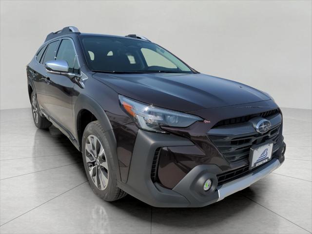 new 2025 Subaru Outback car, priced at $42,441