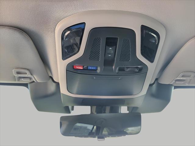 new 2025 Subaru Outback car, priced at $42,441