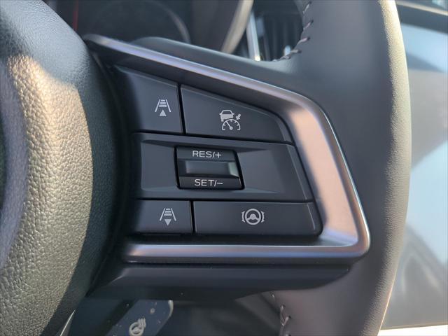 new 2025 Subaru Outback car, priced at $42,441
