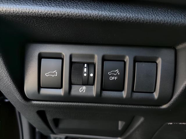 new 2025 Subaru Outback car, priced at $42,441