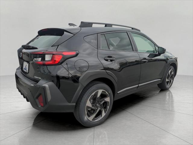 new 2024 Subaru Crosstrek car, priced at $33,689