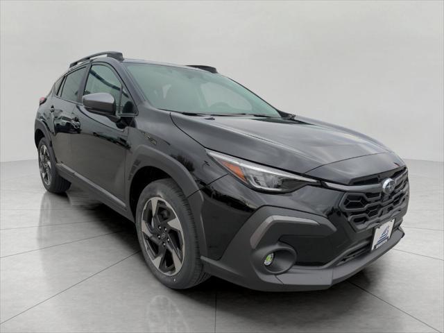 new 2024 Subaru Crosstrek car, priced at $33,689