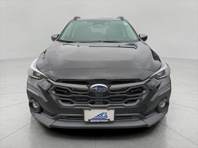 new 2024 Subaru Crosstrek car, priced at $33,689