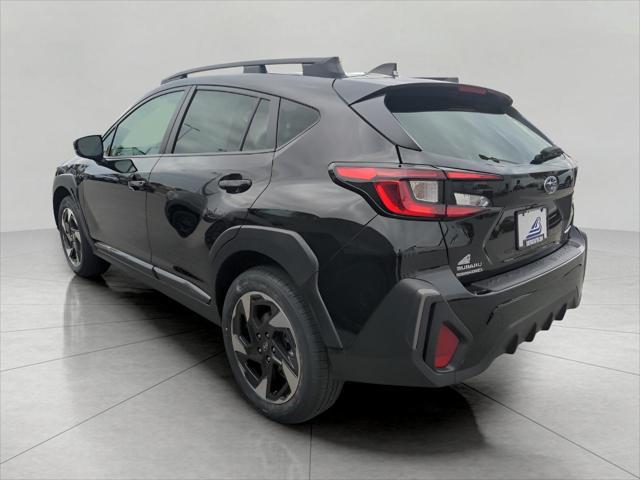 new 2024 Subaru Crosstrek car, priced at $33,689