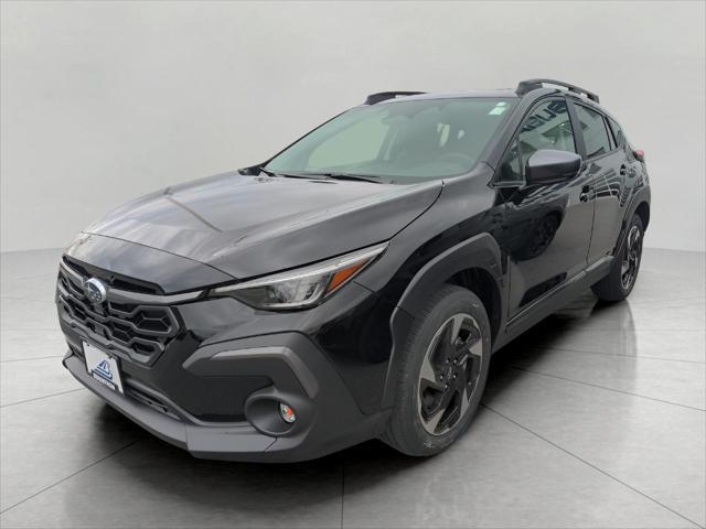 new 2024 Subaru Crosstrek car, priced at $33,689