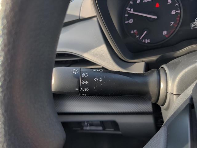 new 2025 Subaru Crosstrek car, priced at $27,561