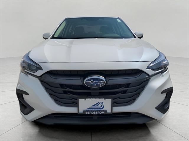 new 2025 Subaru Legacy car, priced at $31,871