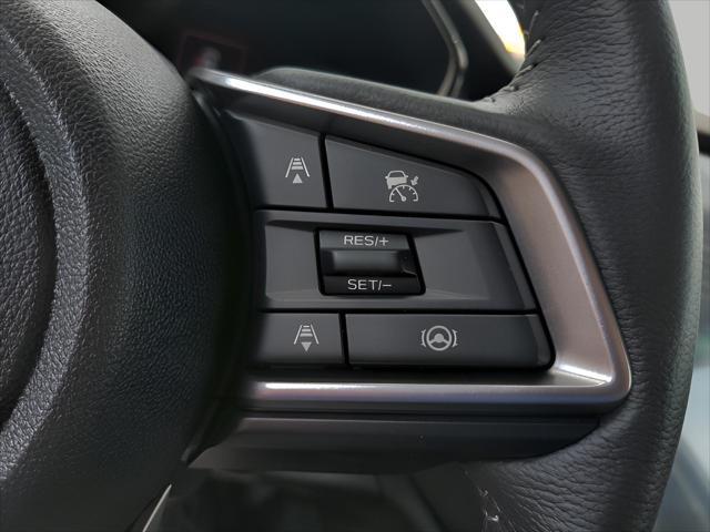 new 2025 Subaru Legacy car, priced at $31,871