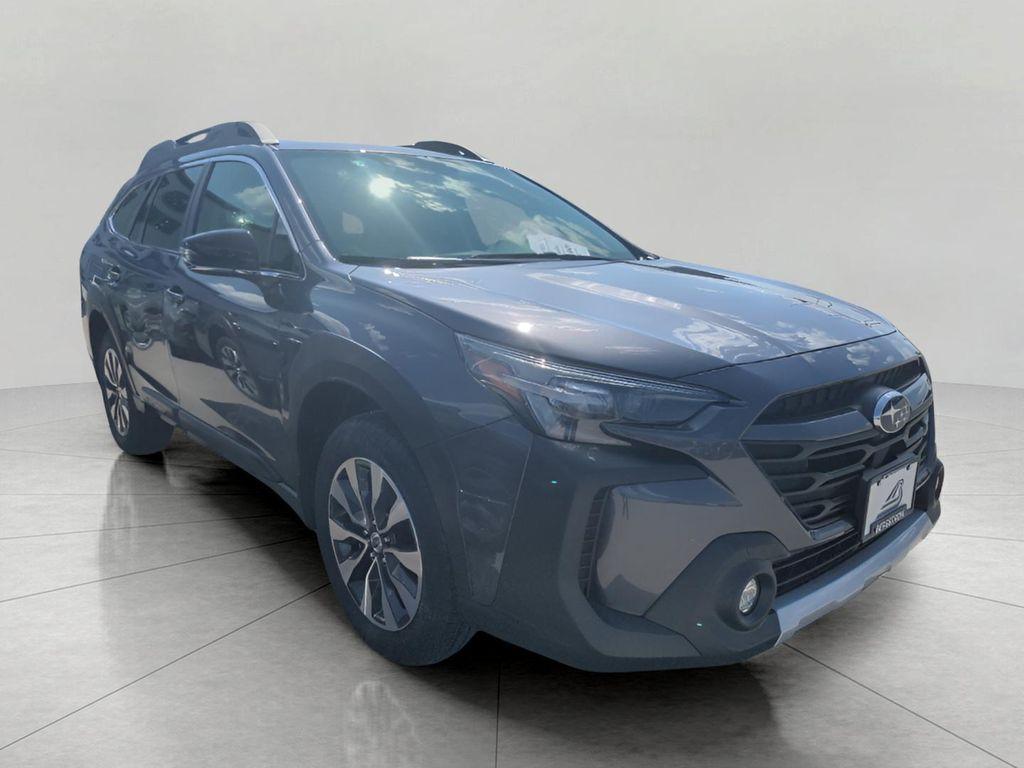 new 2025 Subaru Outback car, priced at $39,652