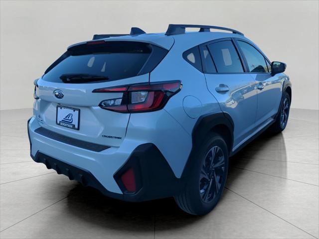 new 2024 Subaru Crosstrek car, priced at $28,924