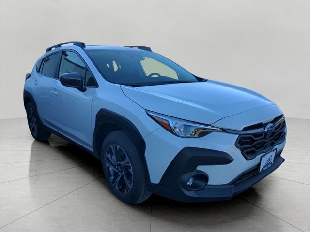 new 2024 Subaru Crosstrek car, priced at $28,924