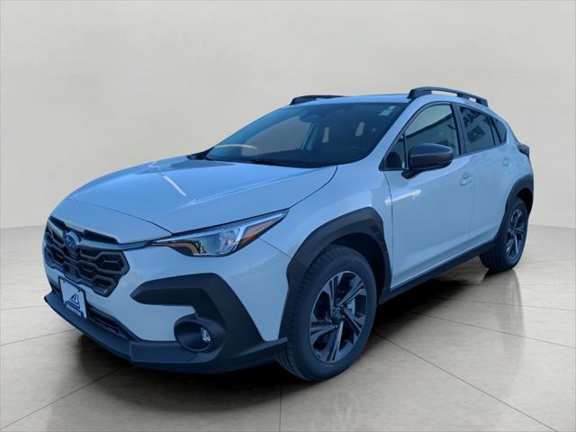 new 2024 Subaru Crosstrek car, priced at $28,924