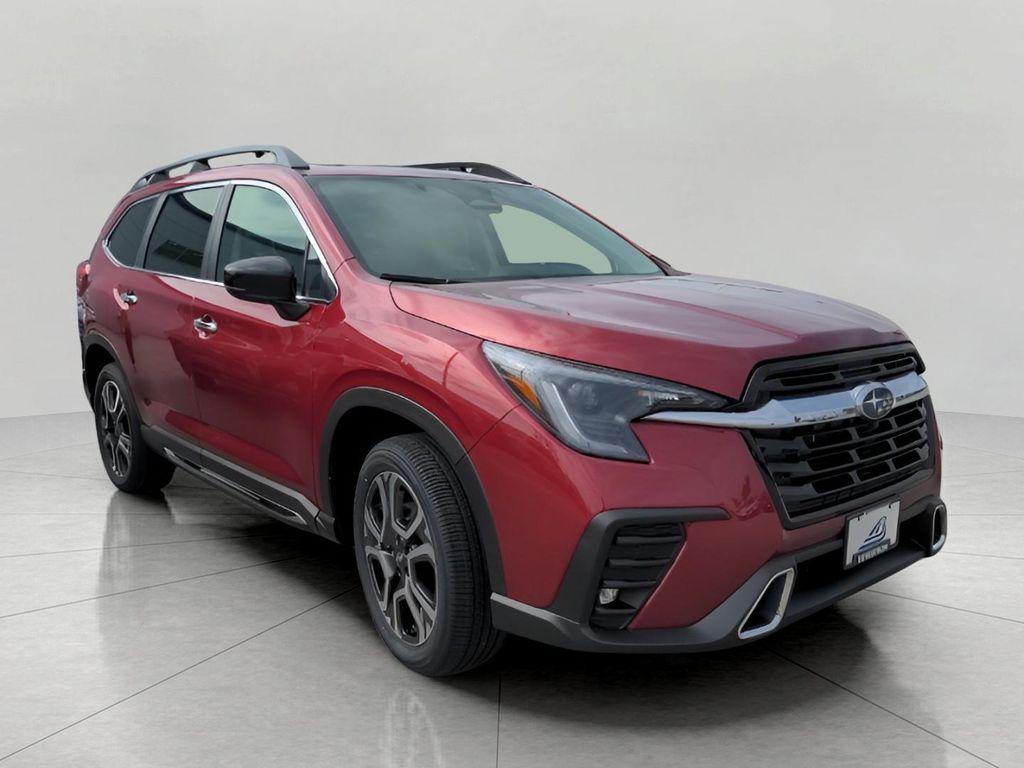 new 2025 Subaru Ascent car, priced at $50,731
