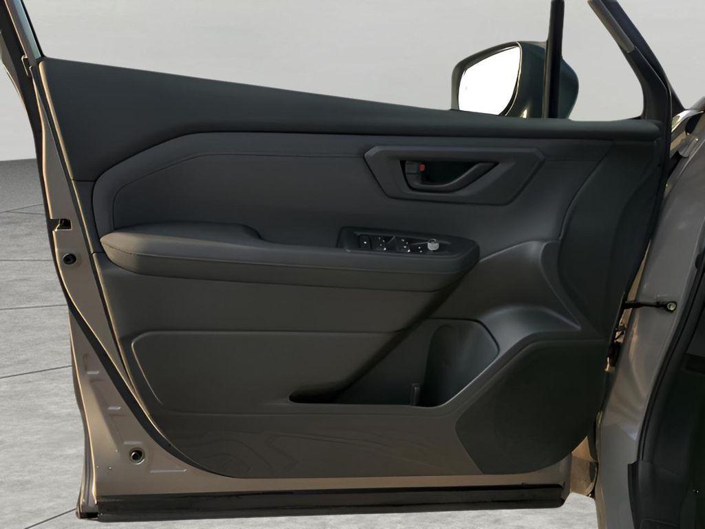new 2025 Subaru Forester car, priced at $34,691