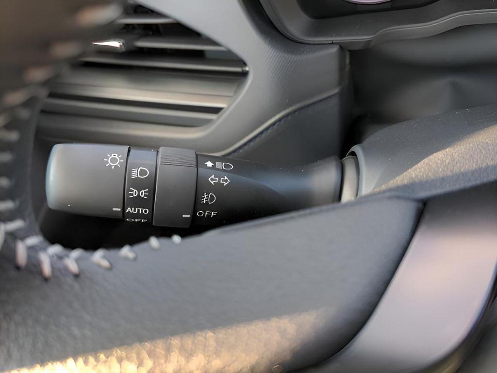 new 2025 Subaru Forester car, priced at $34,691