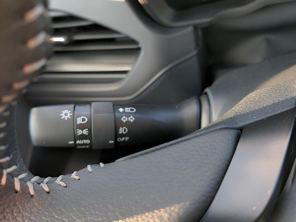 new 2025 Subaru Forester car, priced at $34,691